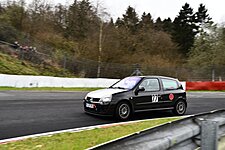 Bild 4 - Touristenfahrten Nürburgring Nordschleife (29.03.2024)