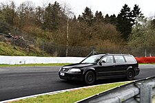 Bild 5 - Touristenfahrten Nürburgring Nordschleife (29.03.2024)