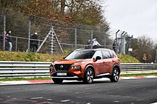 Bild 5 - Touristenfahrten Nürburgring Nordschleife (29.03.2024)