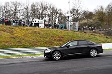Bild 2 - Touristenfahrten Nürburgring Nordschleife (29.03.2024)