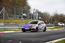 Bild 3 - Touristenfahrten Nürburgring Nordschleife (29.03.2024)