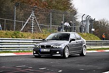 Bild 2 - Touristenfahrten Nürburgring Nordschleife (29.03.2024)