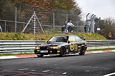 Bild 2 - Touristenfahrten Nürburgring Nordschleife (29.03.2024)