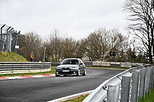 Bild 4 - Touristenfahrten Nürburgring Nordschleife (29.03.2024)