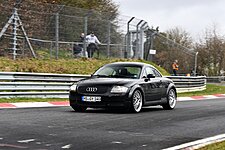 Bild 4 - Touristenfahrten Nürburgring Nordschleife (29.03.2024)