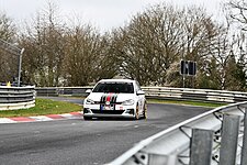 Bild 3 - Touristenfahrten Nürburgring Nordschleife (29.03.2024)