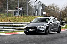 Bild 2 - Touristenfahrten Nürburgring Nordschleife (29.03.2024)