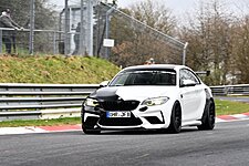 Bild 6 - Touristenfahrten Nürburgring Nordschleife (29.03.2024)