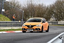 Bild 4 - Touristenfahrten Nürburgring Nordschleife (29.03.2024)