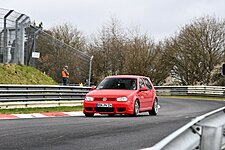 Bild 5 - Touristenfahrten Nürburgring Nordschleife (29.03.2024)