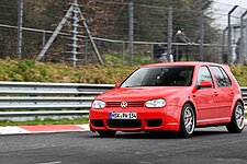 Bild 4 - Touristenfahrten Nürburgring Nordschleife (29.03.2024)