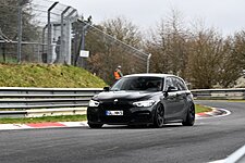 Bild 5 - Touristenfahrten Nürburgring Nordschleife (29.03.2024)