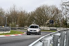 Bild 3 - Touristenfahrten Nürburgring Nordschleife (29.03.2024)