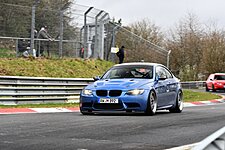 Bild 5 - Touristenfahrten Nürburgring Nordschleife (29.03.2024)