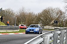 Bild 2 - Touristenfahrten Nürburgring Nordschleife (29.03.2024)