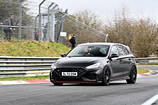 Bild 4 - Touristenfahrten Nürburgring Nordschleife (29.03.2024)