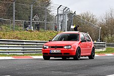 Bild 2 - Touristenfahrten Nürburgring Nordschleife (29.03.2024)