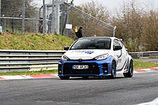 Bild 3 - Touristenfahrten Nürburgring Nordschleife (29.03.2024)