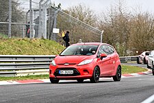 Bild 5 - Touristenfahrten Nürburgring Nordschleife (29.03.2024)