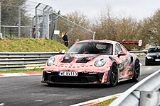 Bild 2 - Touristenfahrten Nürburgring Nordschleife (29.03.2024)