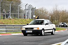 Bild 2 - Touristenfahrten Nürburgring Nordschleife (29.03.2024)