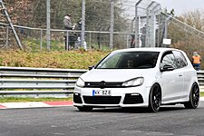 Bild 4 - Touristenfahrten Nürburgring Nordschleife (29.03.2024)