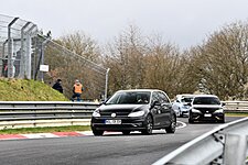 Bild 2 - Touristenfahrten Nürburgring Nordschleife (29.03.2024)