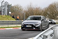 Bild 5 - Touristenfahrten Nürburgring Nordschleife (29.03.2024)