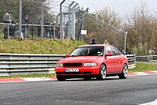 Bild 3 - Touristenfahrten Nürburgring Nordschleife (29.03.2024)