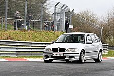 Bild 3 - Touristenfahrten Nürburgring Nordschleife (29.03.2024)