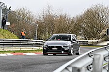 Bild 2 - Touristenfahrten Nürburgring Nordschleife (29.03.2024)