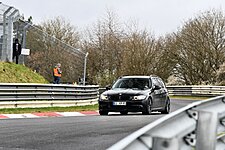 Bild 4 - Touristenfahrten Nürburgring Nordschleife (29.03.2024)