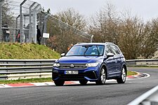 Bild 3 - Touristenfahrten Nürburgring Nordschleife (29.03.2024)