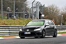 Bild 5 - Touristenfahrten Nürburgring Nordschleife (29.03.2024)