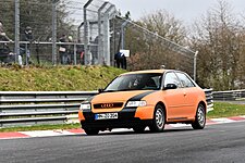 Bild 3 - Touristenfahrten Nürburgring Nordschleife (29.03.2024)