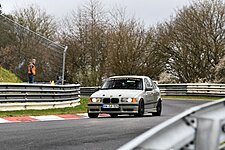 Bild 3 - Touristenfahrten Nürburgring Nordschleife (29.03.2024)