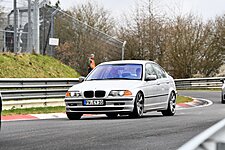 Bild 4 - Touristenfahrten Nürburgring Nordschleife (29.03.2024)