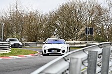 Bild 4 - Touristenfahrten Nürburgring Nordschleife (29.03.2024)