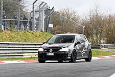 Bild 4 - Touristenfahrten Nürburgring Nordschleife (29.03.2024)