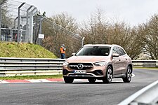 Bild 3 - Touristenfahrten Nürburgring Nordschleife (29.03.2024)