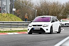 Bild 4 - Touristenfahrten Nürburgring Nordschleife (29.03.2024)