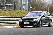 Bild 4 - Touristenfahrten Nürburgring Nordschleife (29.03.2024)