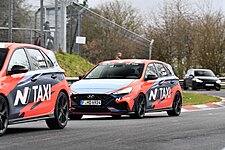 Bild 6 - Touristenfahrten Nürburgring Nordschleife (29.03.2024)