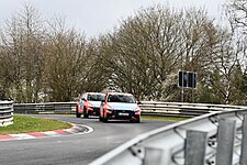 Bild 5 - Touristenfahrten Nürburgring Nordschleife (29.03.2024)