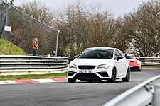 Bild 2 - Touristenfahrten Nürburgring Nordschleife (29.03.2024)