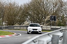 Bild 5 - Touristenfahrten Nürburgring Nordschleife (29.03.2024)