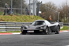 Bild 5 - Touristenfahrten Nürburgring Nordschleife (29.03.2024)