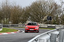 Bild 2 - Touristenfahrten Nürburgring Nordschleife (29.03.2024)