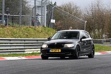 Bild 3 - Touristenfahrten Nürburgring Nordschleife (29.03.2024)