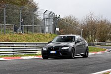 Bild 6 - Touristenfahrten Nürburgring Nordschleife (29.03.2024)